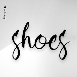 Shoes